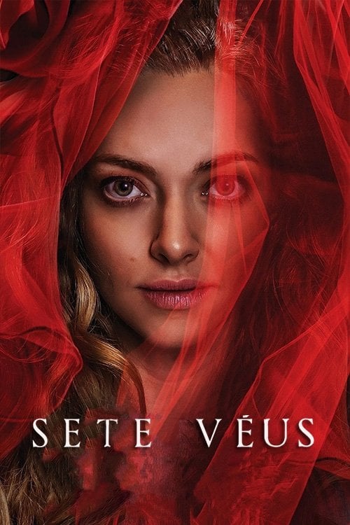 Poster do filme Sete Véus