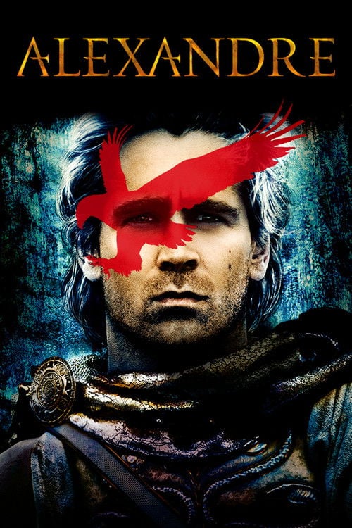 Poster do filme Alexandre