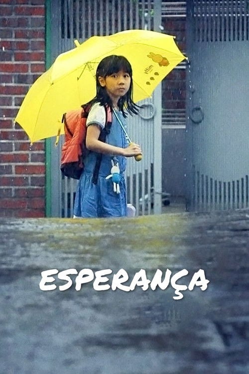 Poster do filme Esperança