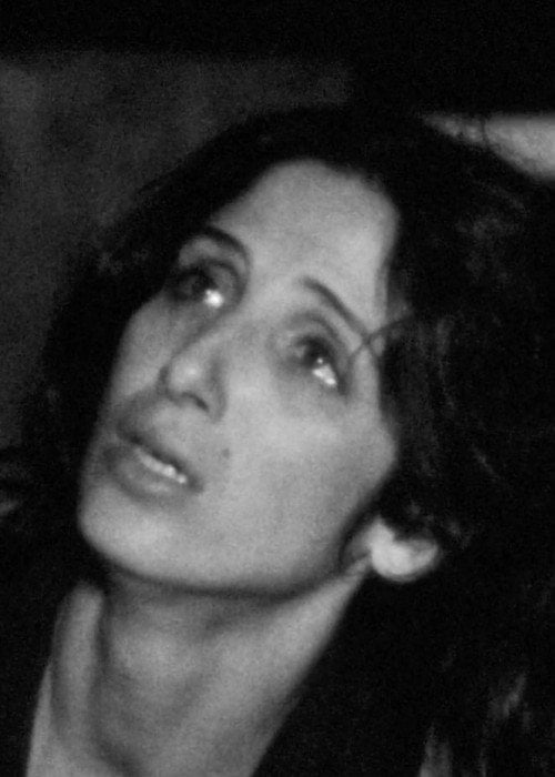 Poster do filme Histerias