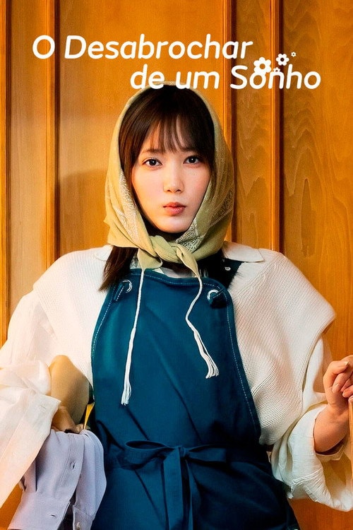 Poster de O Desabrochar de um Sonho