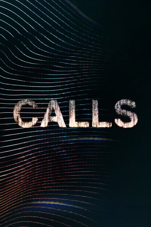 Poster de Calls