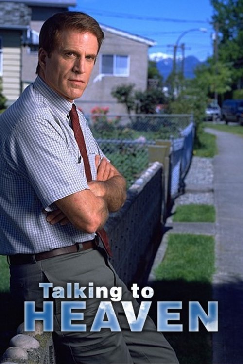 Poster de Falando Com os Mortos