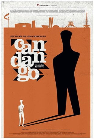 Poster do filme Candango: Memórias do Festival