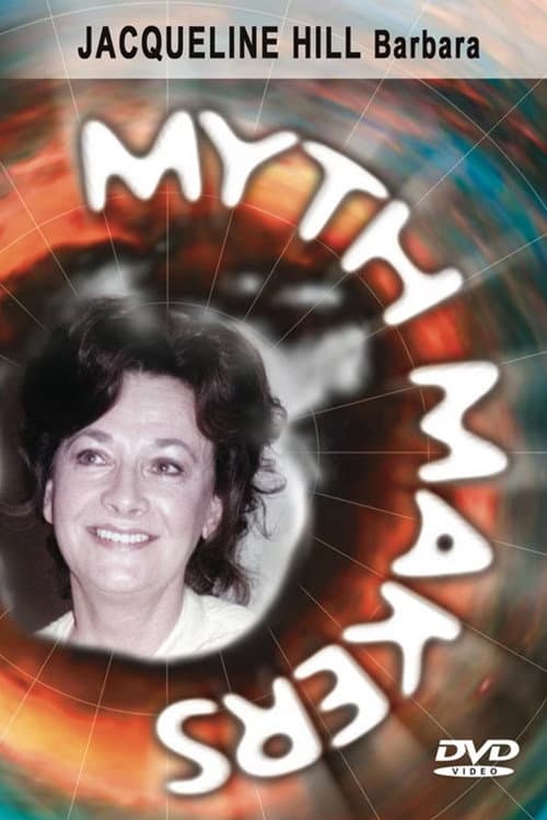 Myth Makers 35: Jacqueline Hill