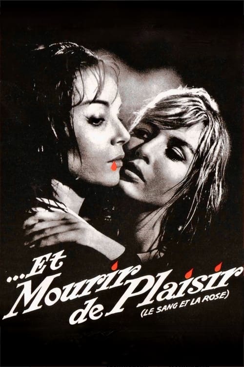 Poster do filme Rosas de Sangue