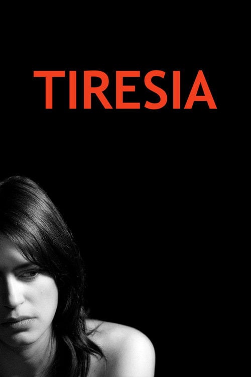 Poster do filme Tiresia
