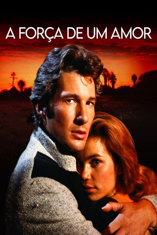 Poster do filme A Força de um Amor