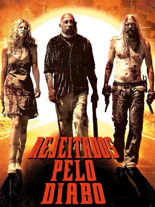 Rejeitados pelo Diabo