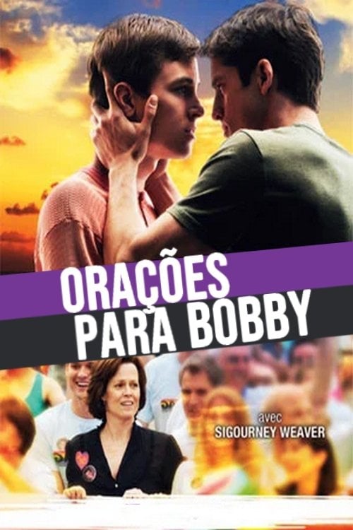 Poster do filme Orações para Bobby