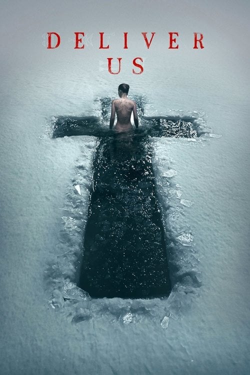 Poster do filme Deliver Us