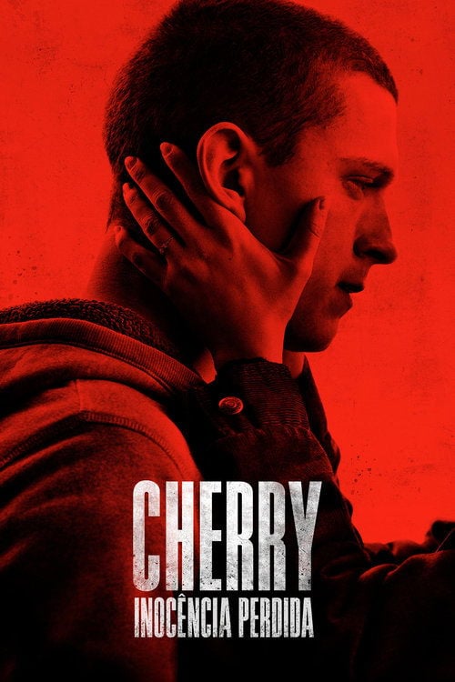 Poster do filme Cherry - Inocência Perdida