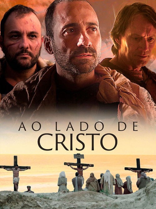 Poster do filme Ao Lado de Cristo