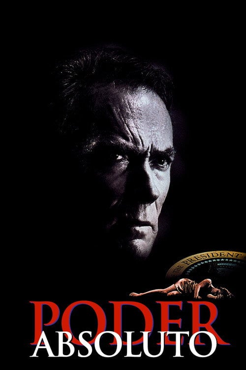 Poster do filme Poder Absoluto