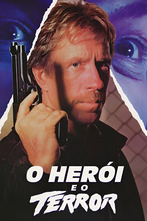 O Herói e o Terror