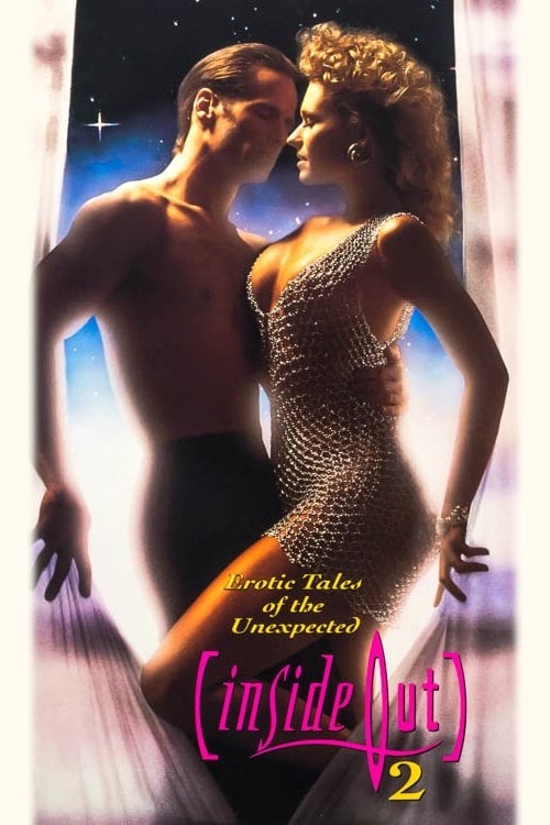 Poster do filme Inside Out 2