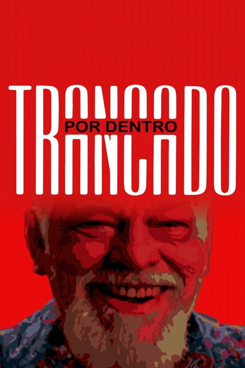 Poster do filme Trancado por Dentro
