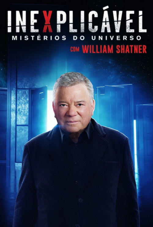 Poster de Inexplicável: Mistérios do Universo