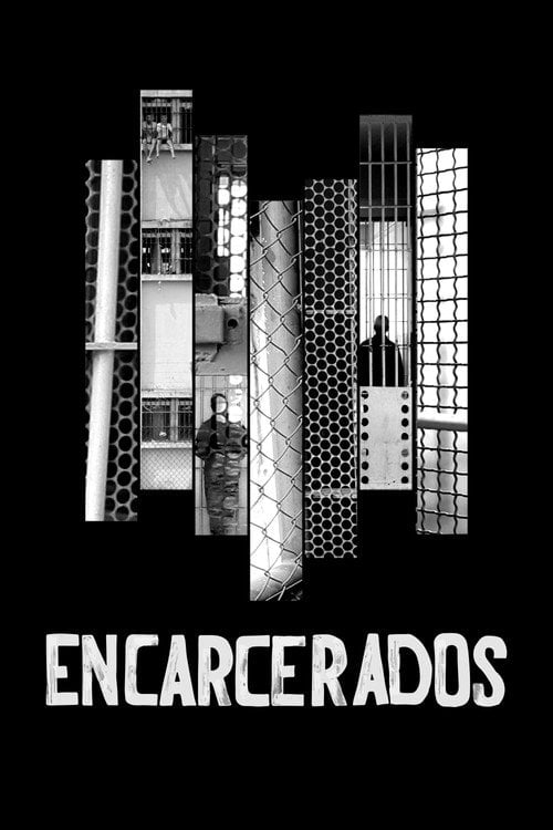 Poster do filme Encarcerados