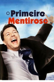 Poster do filme O Primeiro Mentiroso