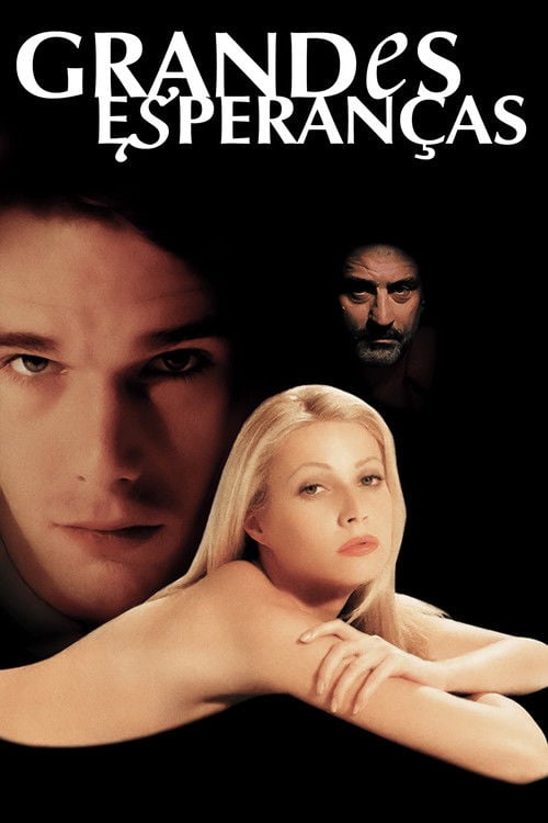 Poster do filme Grandes Esperanças