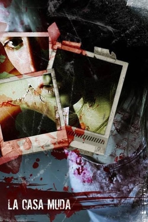 Poster do filme A Casa