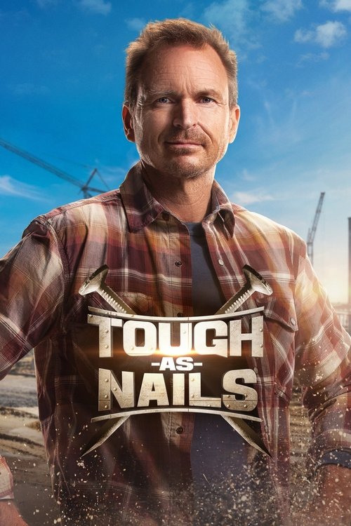 Poster de Tough As Nails