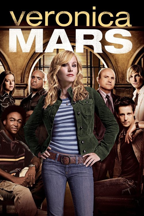 Poster de Veronica Mars