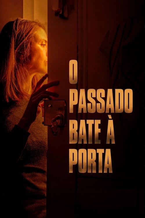 Poster do filme O Passado Bate à Porta