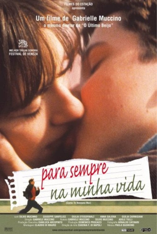 Poster do filme Para Sempre na Minha Vida