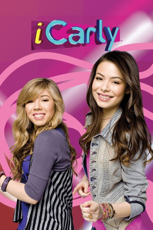 Poster de iCarly