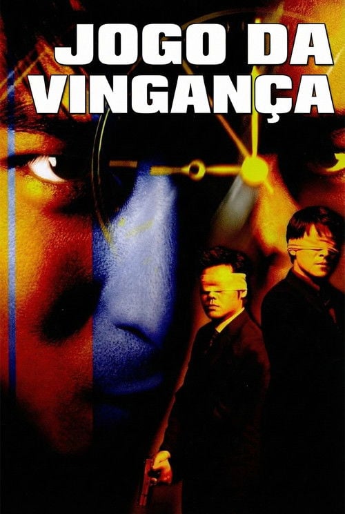 Poster do filme Jogo da Vingança