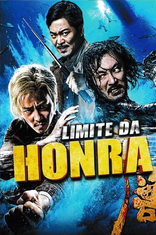 Poster do filme Limite da Honra