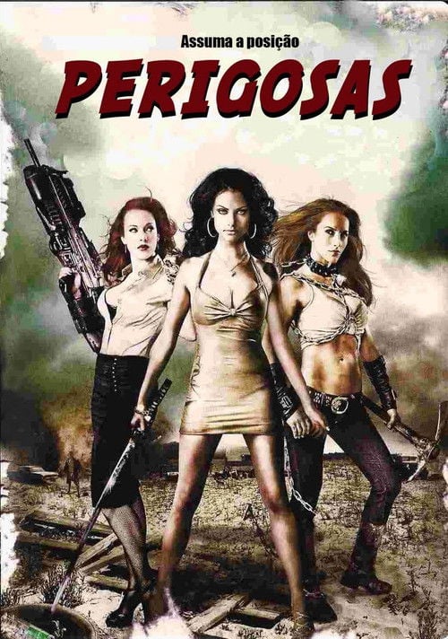 Poster do filme Perigosas