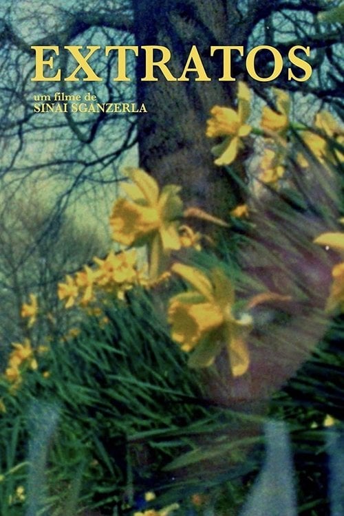 Poster do filme Extratos