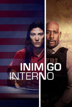 Poster de Inimigo Interno