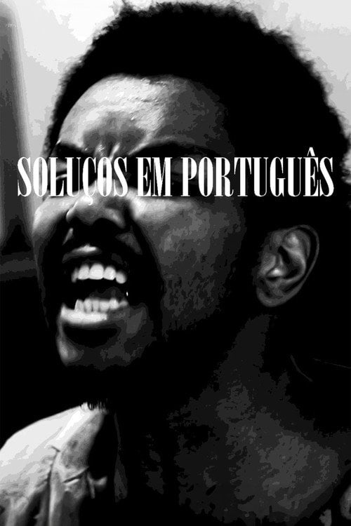 Poster do filme Soluços em Português