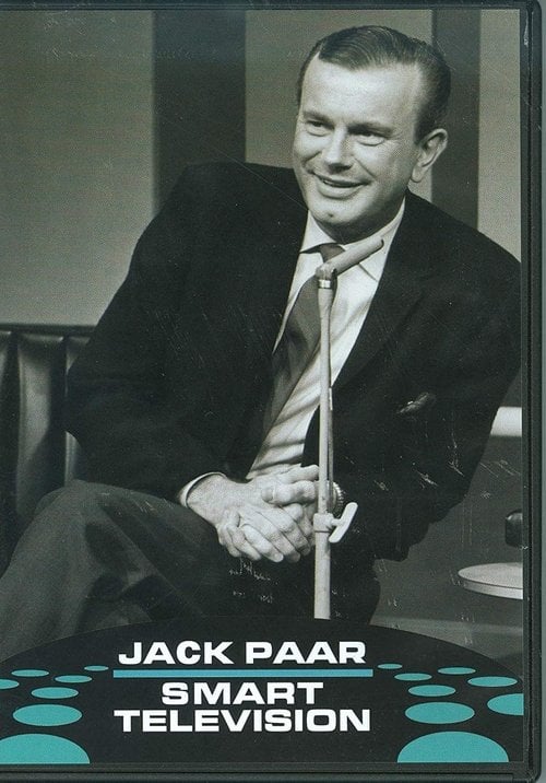 Poster do filme Jack Paar: Smart Television