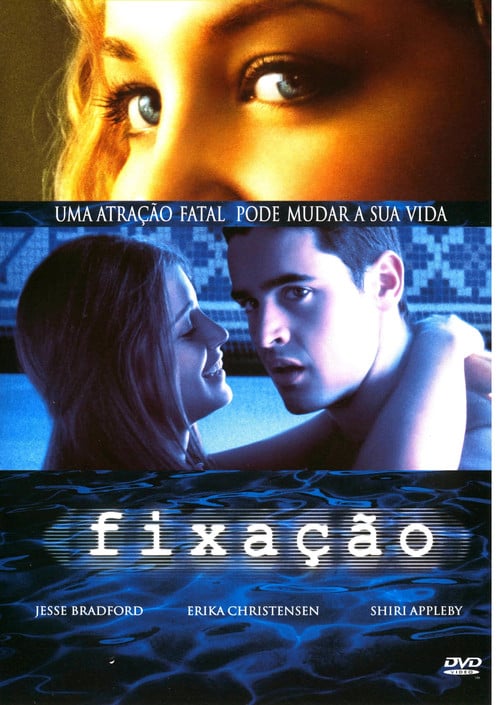 Poster do filme Fixação