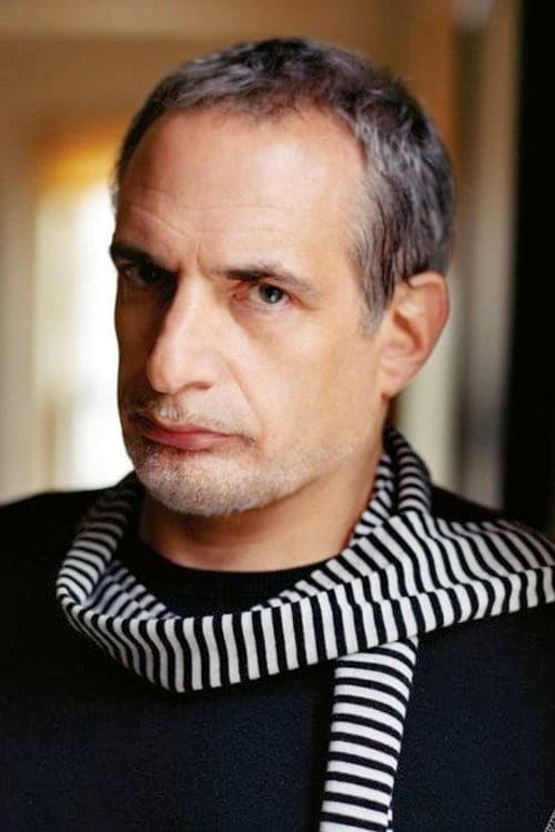 Donald Fagen