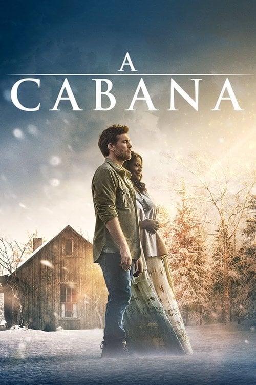 Poster do filme A Cabana