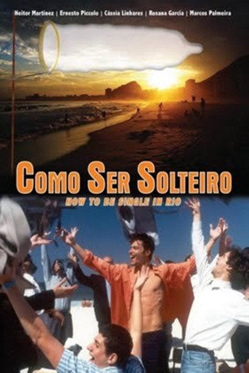 Poster do filme Como Ser Solteiro