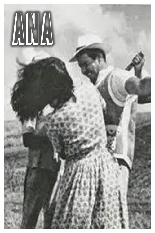 Poster do filme Ana