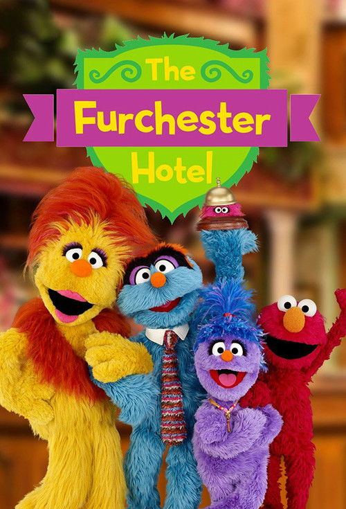 Poster de The Furchester Hotel